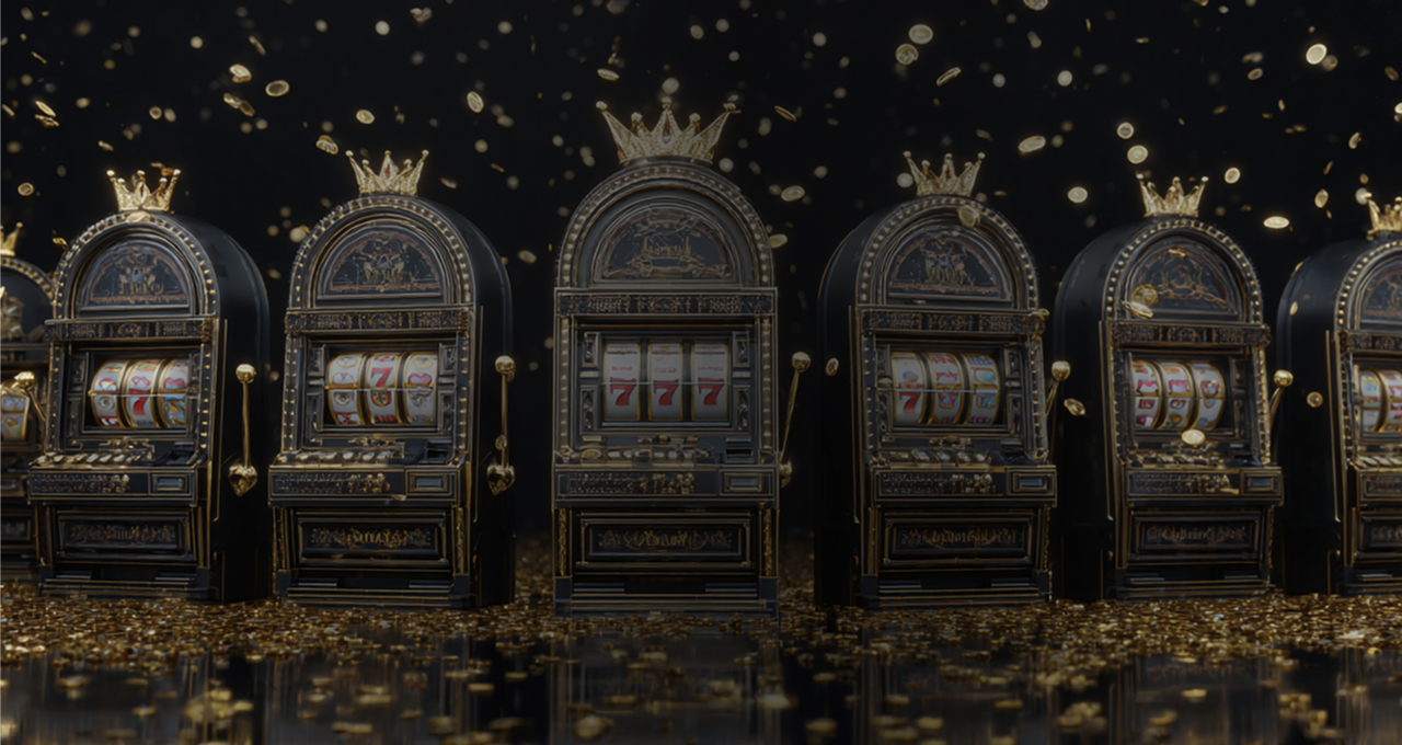 Regent Play Casino